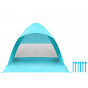 Tracer beach tent Pop-up, blue (46954)