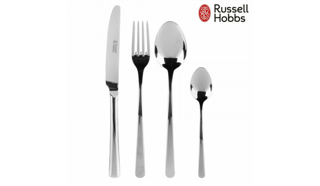 Russell Hobbs RH000223EU7 Vienna cutlery set 16pcs