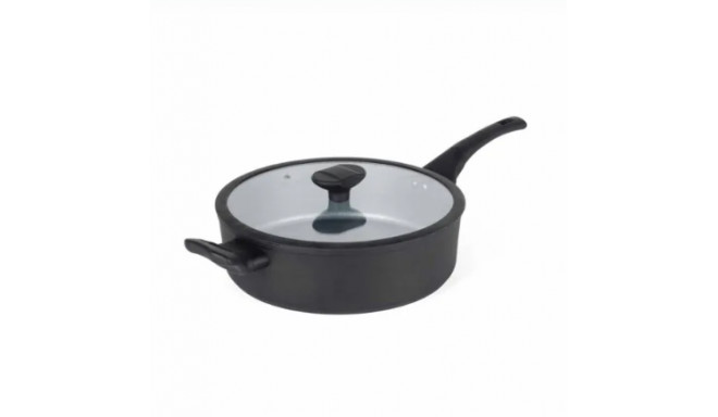 Russell Hobbs RH01857EU7 Crystaltech tall saute 24cm