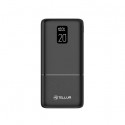 Tellur PD202 Boost Pro 20000mAh black