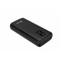 Tellur PD202 Boost Pro 20000mAh black