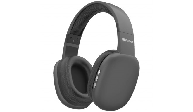 Denver BTH-252MK2 Black