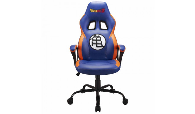 Subsonic Original Gaming Seat DBZ