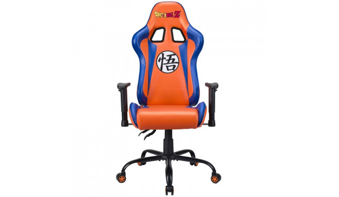 Subsonic Pro Gaming Seat DBZ