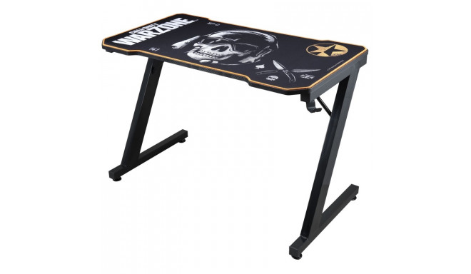 Subsonic Gaming Desk Call Of Duty