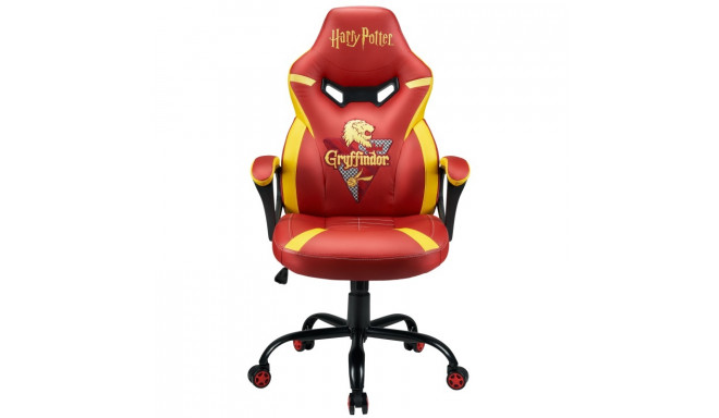 Subsonic Junior Gaming Seat Harry Potter Gryffindor