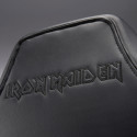 Subsonic Gaming Seat Iron Maiden