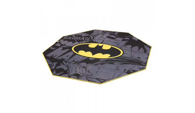 Subsonic Gaming Floor Mat Batman