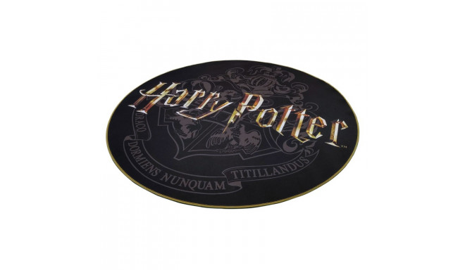 Subsonic Gaming Floor Mat Harry Potter