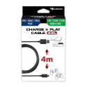 Subsonic Charge and Play Cable XXL