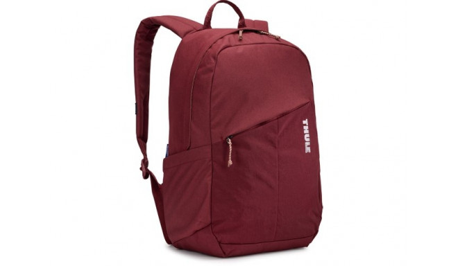 Thule 4920 Notus Backpack TCAM-6115 New Maroon