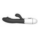 Erolab Dodger G-spot & Clitoral Massager, black (ZYCD01b)