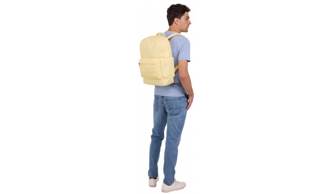 Case Logic 4931 Campus 26L CCAM-5226 Yonder Yellow