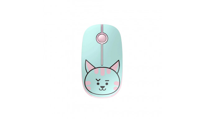 Tellur Kids Wireless Mouse Cat