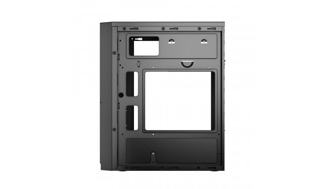 Sbox PCC-12 MicroATX