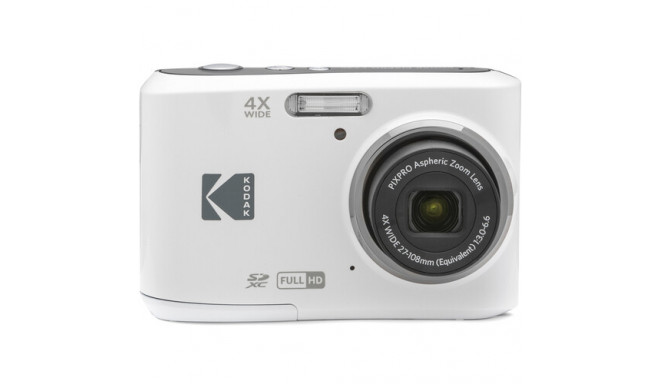 Kodak FZ45 White
