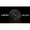 JBL Club 34F 8,7cm 2-Way Coaxial Car Speaker