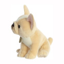 AURORA Miyoni pehme mänguasi buldog, 20 cm