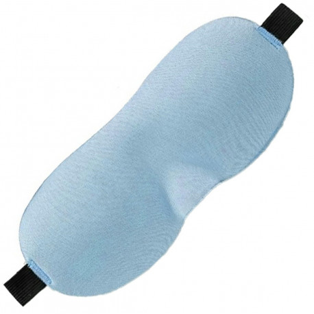 Eye mask AG198G, blue