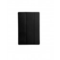 Evelatus Galaxy Tab A8 10.5 (2021) with imitate microfiber inside Black