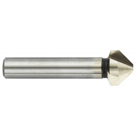 Süvisti 90⁰, ØD 31,0 mm, kinnitus Ø12 mm, HSS-E5, haljas.