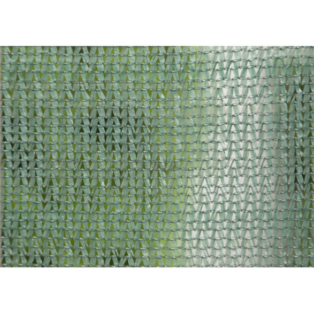 Šešėlių tinklas Bradas 40% 2 x 50m