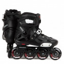 Powerslide Imperial One 80 Crimson 908 276-39 skates (43-44)