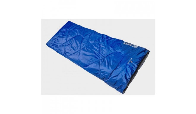 Bergson Square sleeping bag square 200 BRG00121 (uniw)