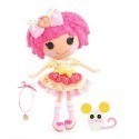 Lalaloopsy doll Super Silly Party Crumbs Sugar Cookie 30cm 