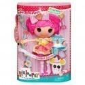 Lalaloopsy doll Super Silly Party Crumbs Sugar Cookie 30cm 