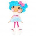 Lalaloopsy doll Super Silly Party Peanut Big Top 30cm 