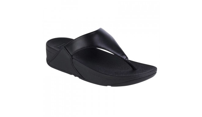 FitFlop Lulu W I88-001 Flip-Flops (36)