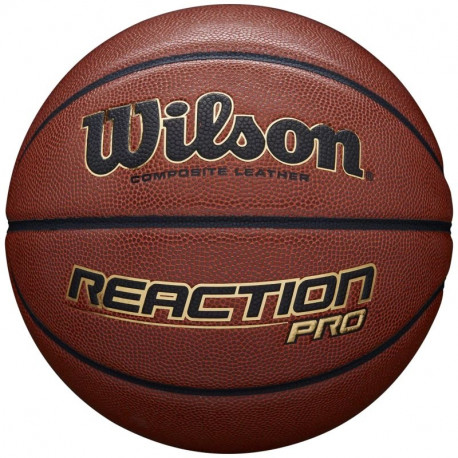 Wilson Reaction Pro 285 Ball WTB10138XB (6)