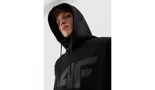 4F M 4FAW23TSWSM694-20S sweatshirt (S)