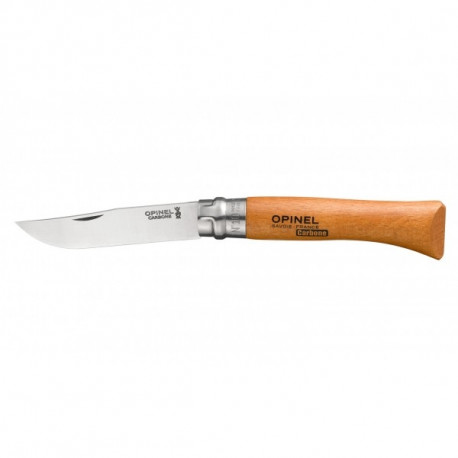 NAZIS OPINEL BLISTER Oglekļa tērauds NR.10