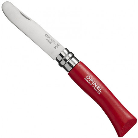 NAZIS MY FIRST OPINEL NR 7 RED