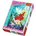 Trefl puzzle The Little Mermaid 60pcs