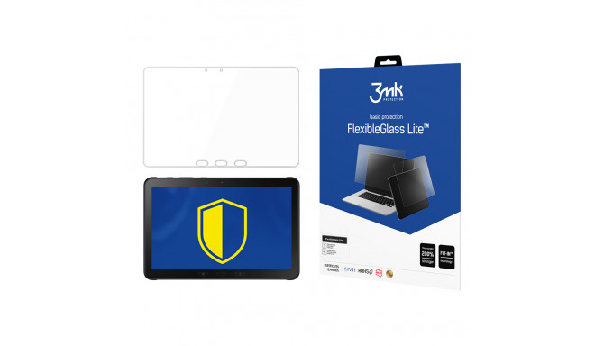 Samsung Galaxy Tab Active Pro 2019 - 3mk FlexibleGlass Lite™ 11'' screen protector