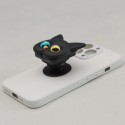 Cat Holder black