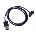 Akyga charging cable for Ticwatch Pro 3 GPS | E3 AK-SW-39 1m