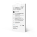 Blue Star 5D karastatud klaas kaetud raamiga Huawei P60 must