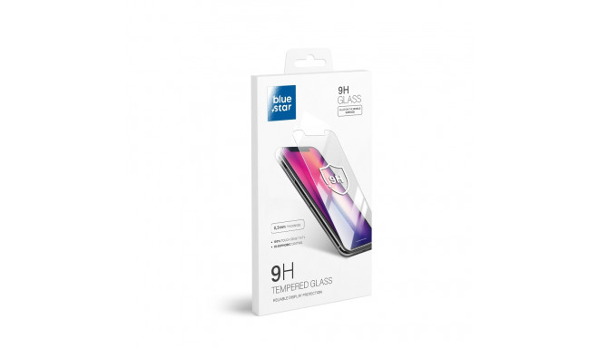 Blue Star karastatud klaasist ekraanikaitse Xiaomi Redmi Note 8 Pro