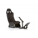 GAMING CHAIR PLAYSEAT EVOLUTION - RACING SUEDE BLACK