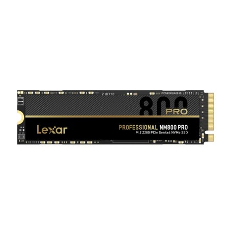 Ssd M Tb Lexar Nm Pro High Speed Nvme Pcie X Ssd Drives Photopoint