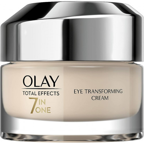 Olay eye cream Total Effects Eye Transformation 15ml - Eye creams ...