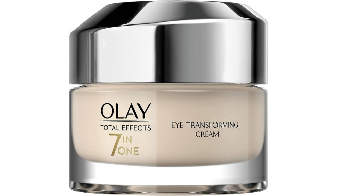 Olay eye cream Total Effects Eye Transformation 15ml - Eye creams ...