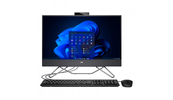 HP Pro 240 G9 AIO All-in-One - i5-1235U, 16GB