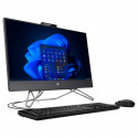 HP Pro 240 G9 AIO All-in-One - i5-1235U, 16GB