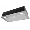 Amica OMC6241I Inox cooker hood 182 m³ / h