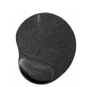 Gembird hiirematt MP-GEL-BLACK